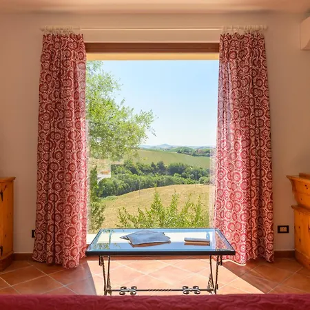 Sweet Rustica Apartment *