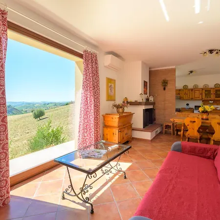 Apartment Sweet Rustica Offida
