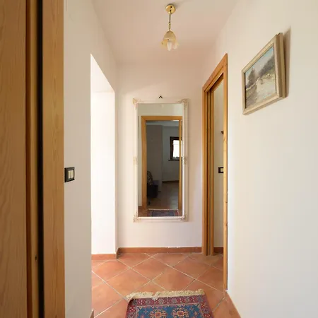 Sweet Rustica Apartment *