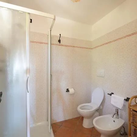 Sweet Rustica Apartment *