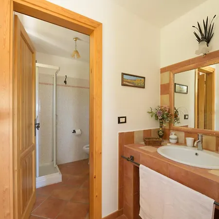 Sweet Rustica Apartment Offida