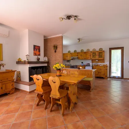 Sweet Rustica Apartment Offida